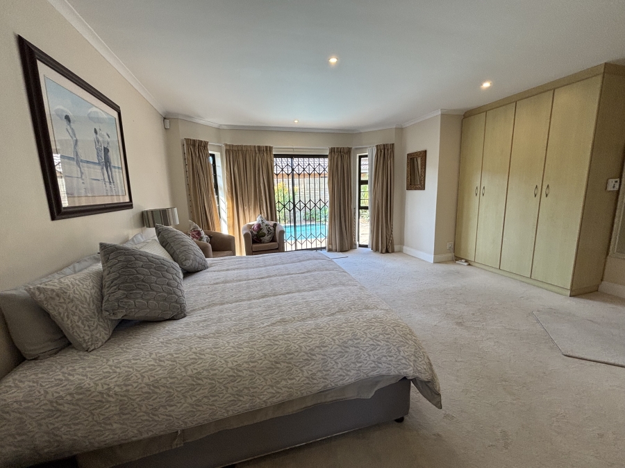 To Let 3 Bedroom Property for Rent in Summerstrand Eastern Cape